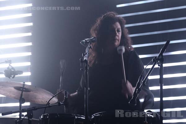 LOW - 2019-06-01 - NIMES - Paloma - Grande Salle - 
